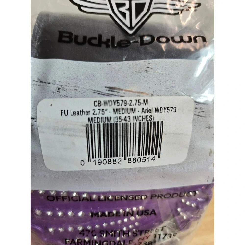 Disney ariel little